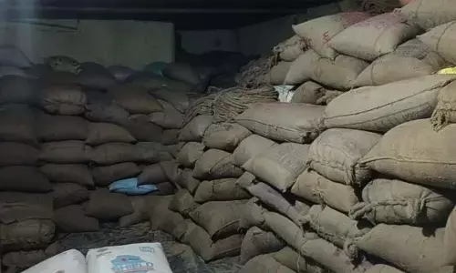 अवैध धान भंडारण-परिवहन पर कड़ी निगरानी