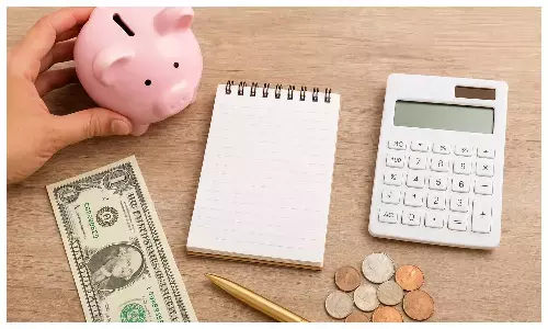 Personal Finance Tips
