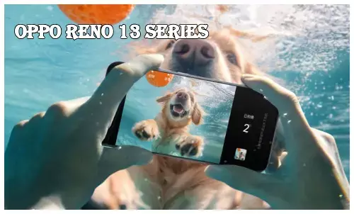 Oppo Reno 13 Price Dropped Hugely