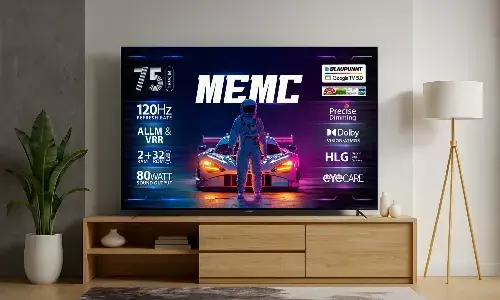 कीमत ₹32,999 से शुरू, 80W पावरफुल साउंड देगा थिएटर जैसा फील