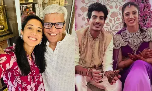 Smriti Palash Marriage Postponed