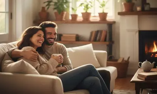 how to increase bonding in relationship