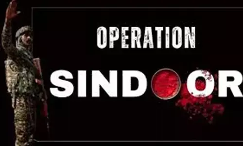 Operation Sindoor