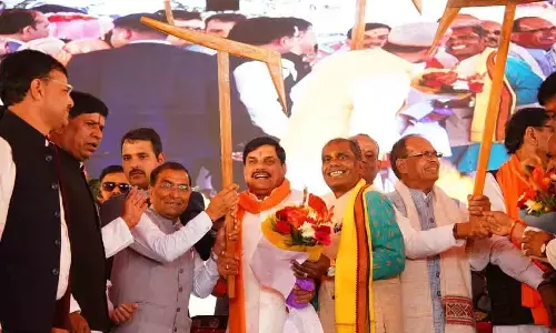 ganjbasoda-vikas-saugat-new-civil-hospital-inauguration-mohan-yadav