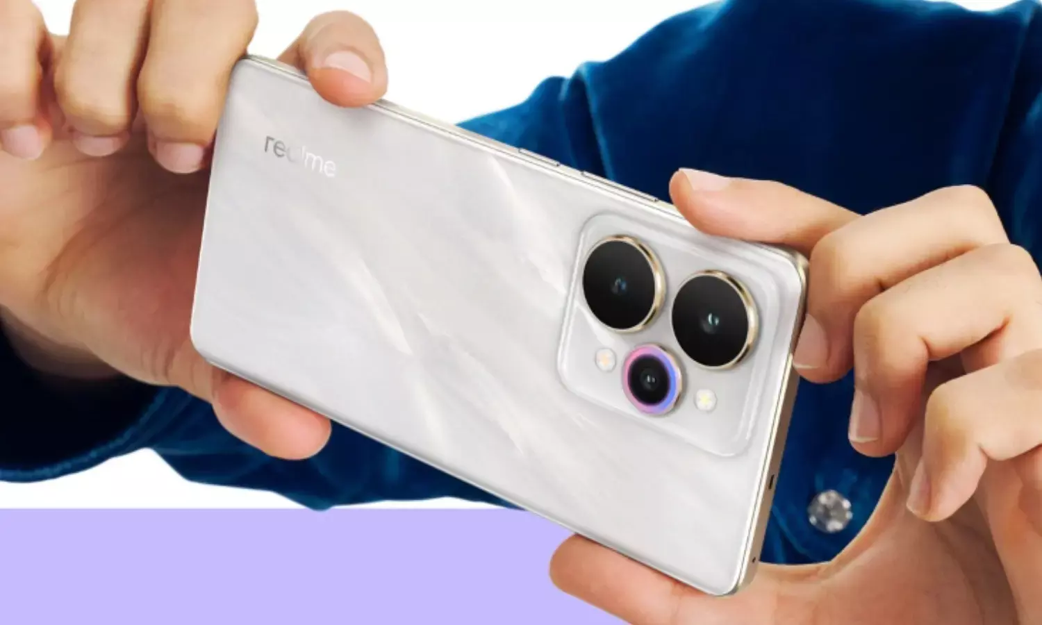 Realme 16 Pro Launched soon in india with 200Mp camera