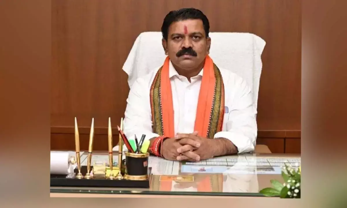 शीत सत्र में आएगा धर्मांतरण संशोधन विधेयक : ड्राफ्ट तैयार, दो माह पहले देनी होगी धर्म बदलने के लिए अर्जी, कड़ी सजा का होगा प्रावधान