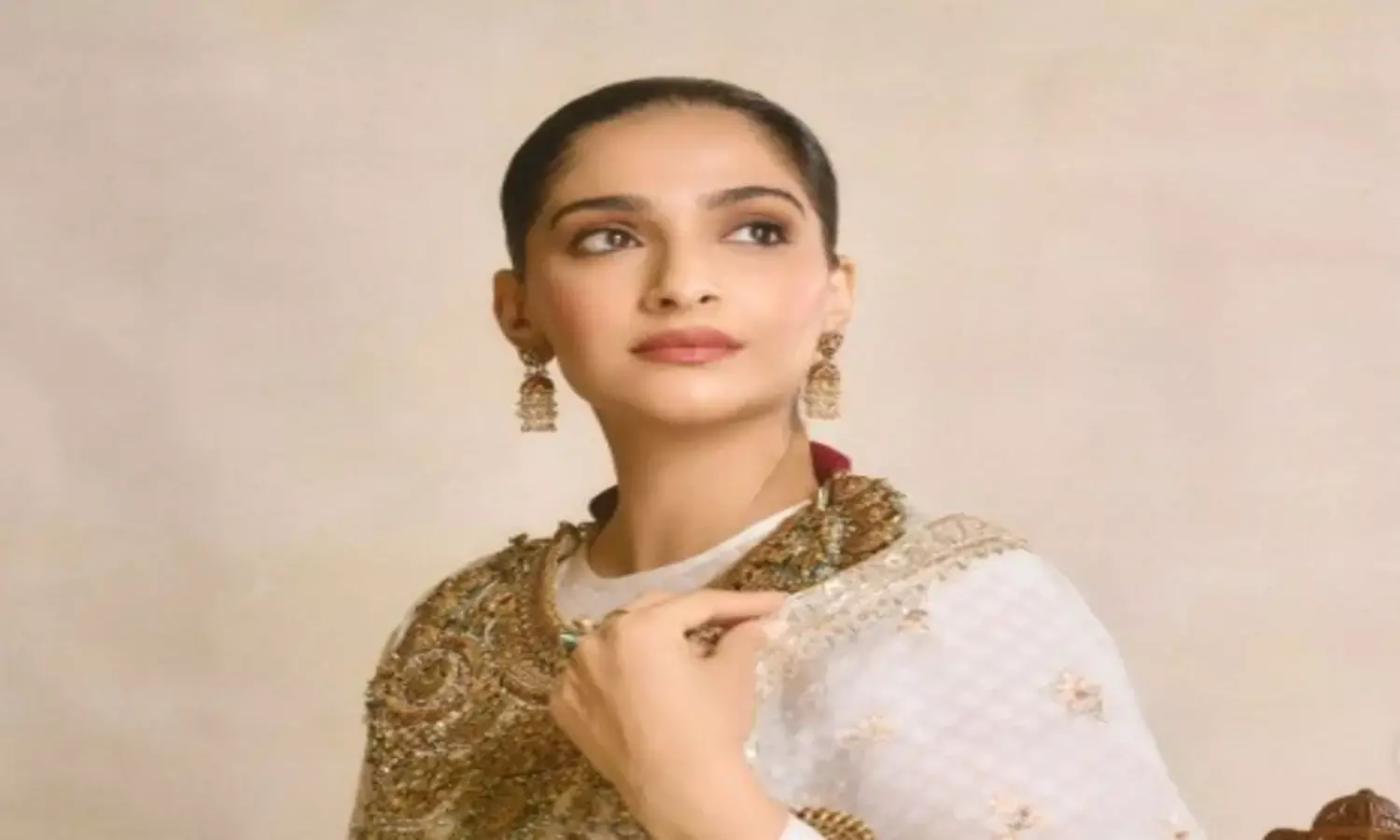 सोनम कपूर