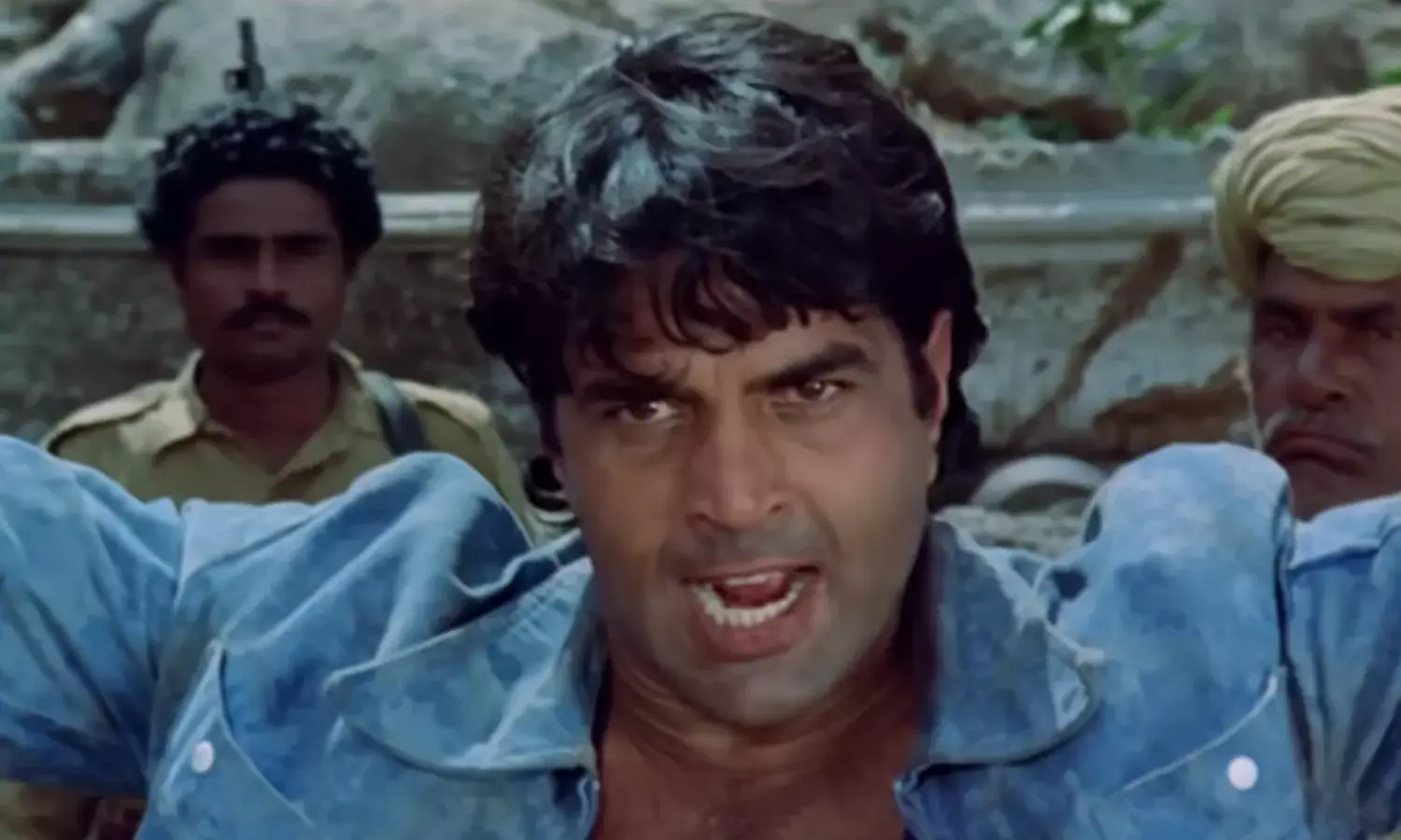 Dharmendra passes away at 89: Best 10  Dialogues