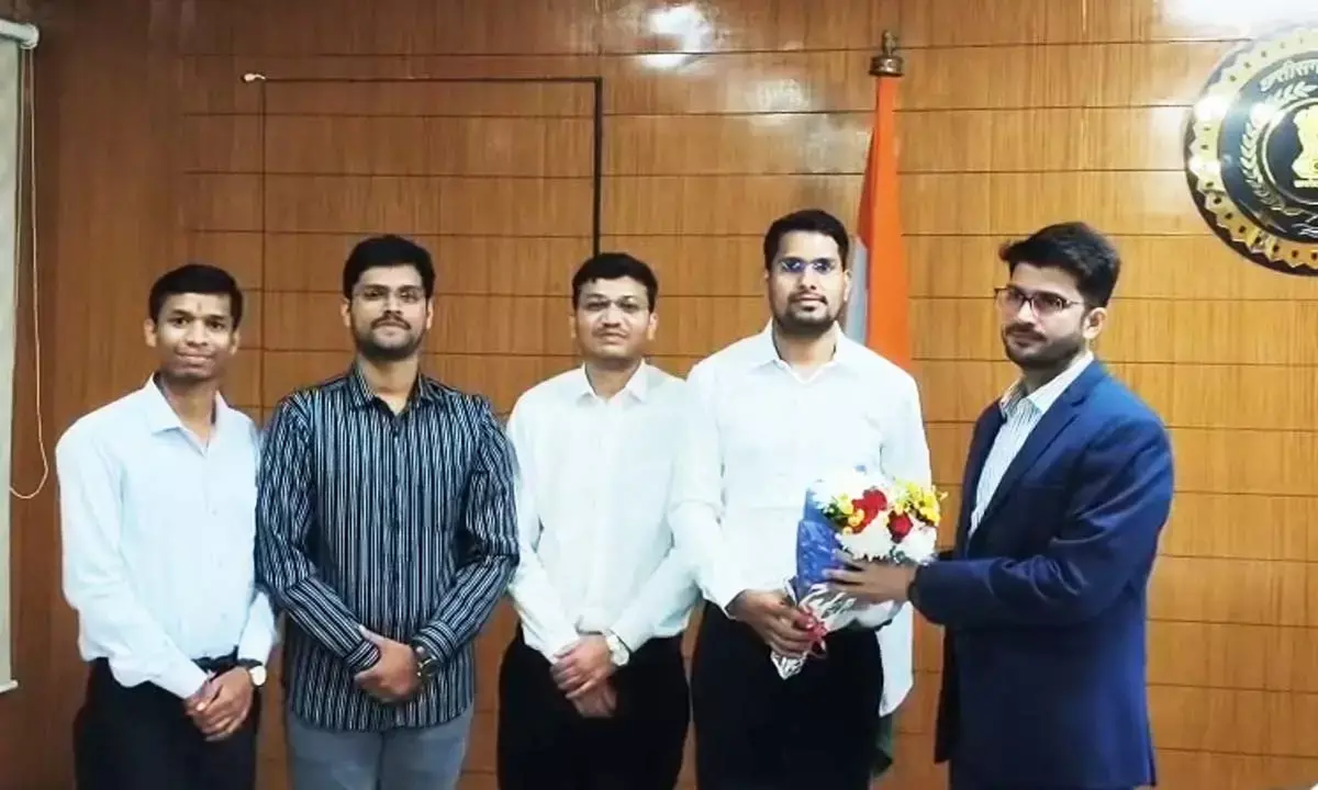 बलौदाबाज़ार के चार युवाओं का CGPSC में चयन