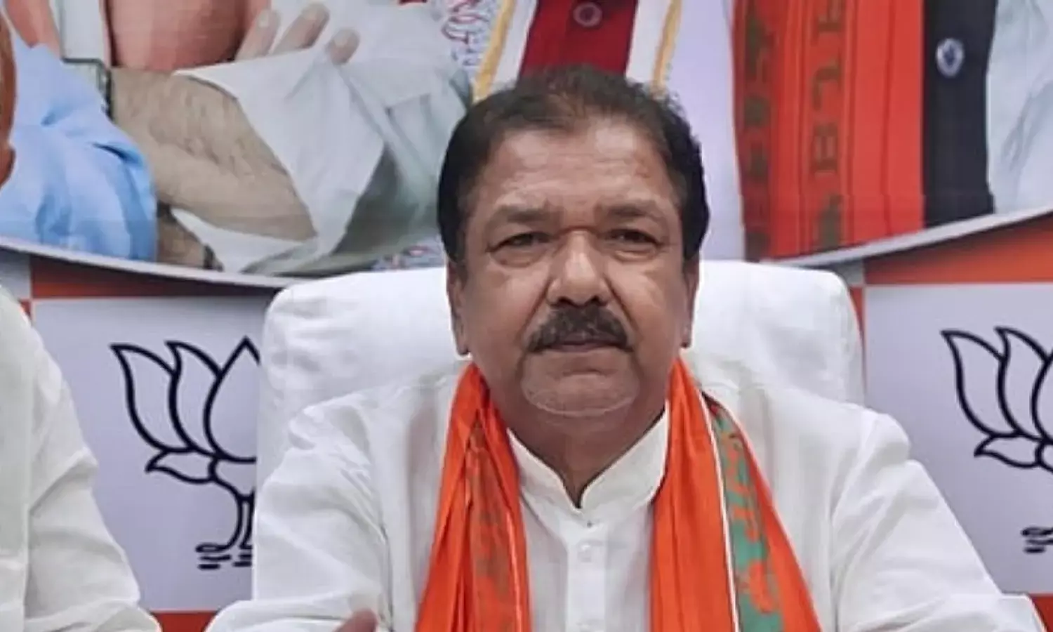 Bihar Industries, Dilip Jaiswal News