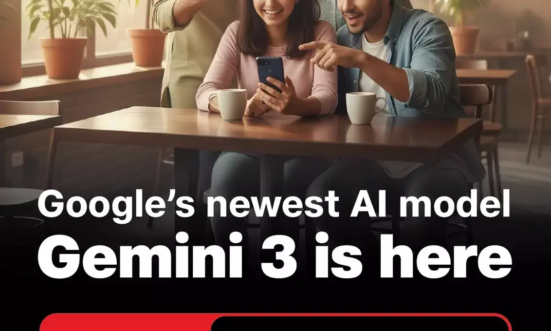Jio upgrades AI offer, now all Unlimited 5G users will get free Gemini 3 access