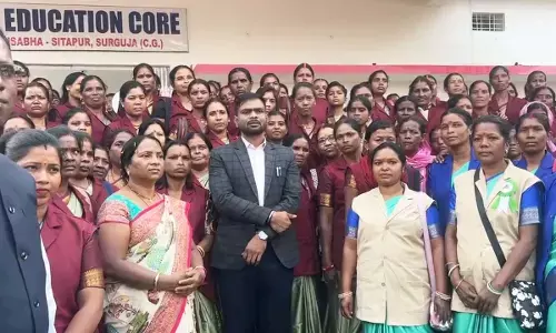 विधानसभा स्तरीय मितानिन दिवस कार्यक्रम