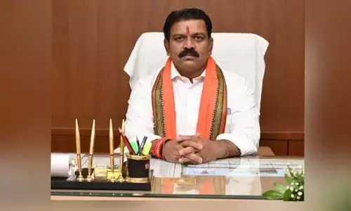 शीत सत्र में आएगा धर्मांतरण संशोधन विधेयक : ड्राफ्ट तैयार, दो माह पहले देनी होगी धर्म बदलने के लिए अर्जी, कड़ी सजा का होगा प्रावधान