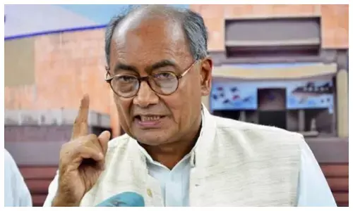 कांग्रेस नेताओं को बूथ एजेंट का फर्क भी नहीं मालूम, पूर्व सीएम ने जताई नाराजगी