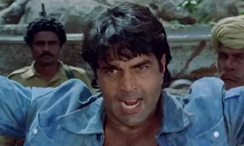 Dharmendra passes away at 89: Best 10  Dialogues