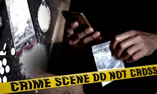 Delhi Crime Branch seizes 54,000 Tramadol tablets