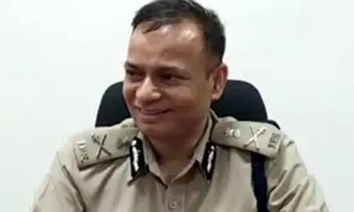 DGP Haryana
