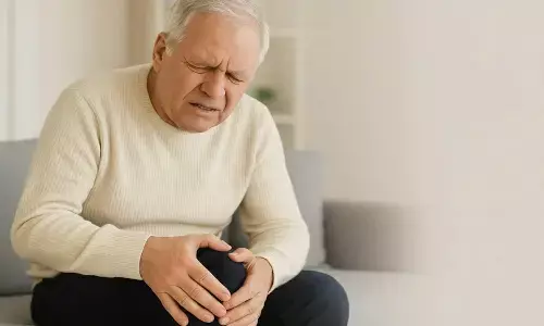 arthritis pain causes