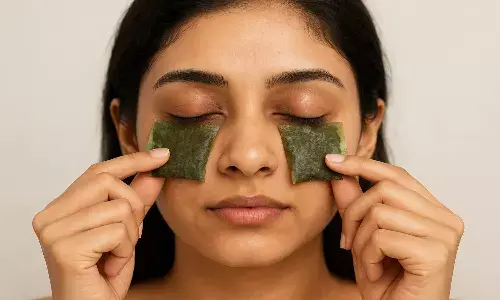 dark circles home remedies