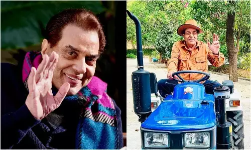 सुपरस्टार धर्मेंद्र का 89 की उम्र में निधन हो गया, एक नजर उनकी कुल नेट वर्थ पर