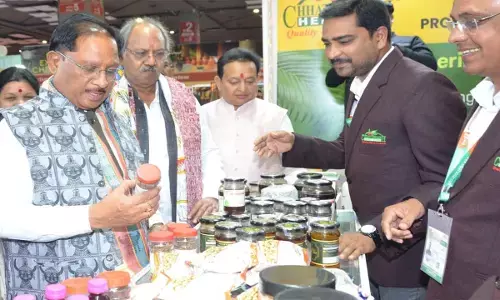 मुख्यमंत्री विष्णु देव साय