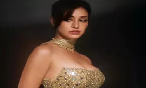 दिशा पाटनी