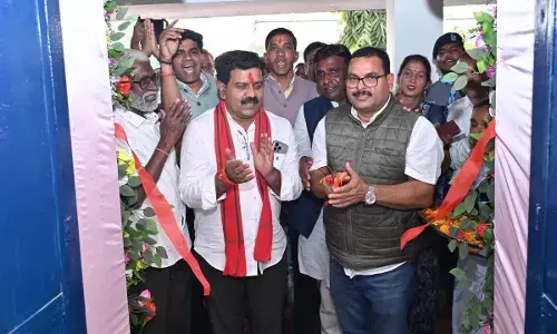 उप मुख्यमंत्री विजय शर्मा