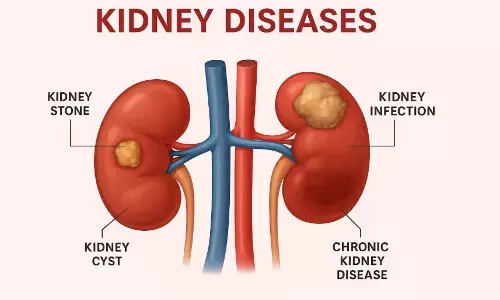 किडनी की बीमारी
