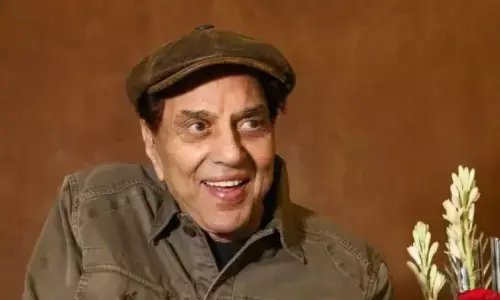 Dharmendra Passes away cm mohan yadav tribute