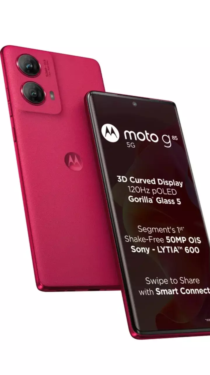 “मोटोरोला ने किया बड़ा प्राइस कट — 3D कर्व्ड डिस्प्ले और डॉल्बी साउंड वाला फोन अब 2,000 रूपये कम में!”