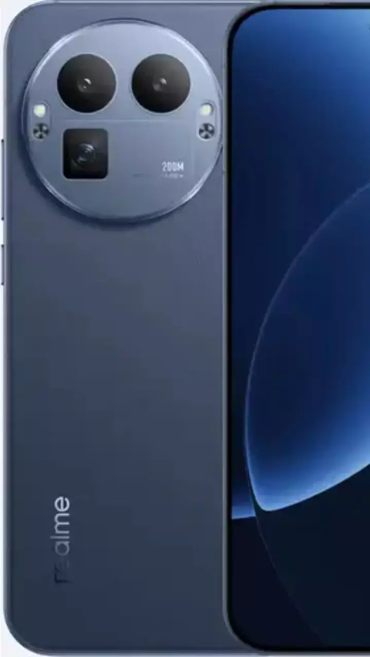 200MP कैमरा + 7000mAh बैटरी: नया स्मार्टफोन धमाकेदार ऑफर में हुआ 5,000 रूपये सस्ता