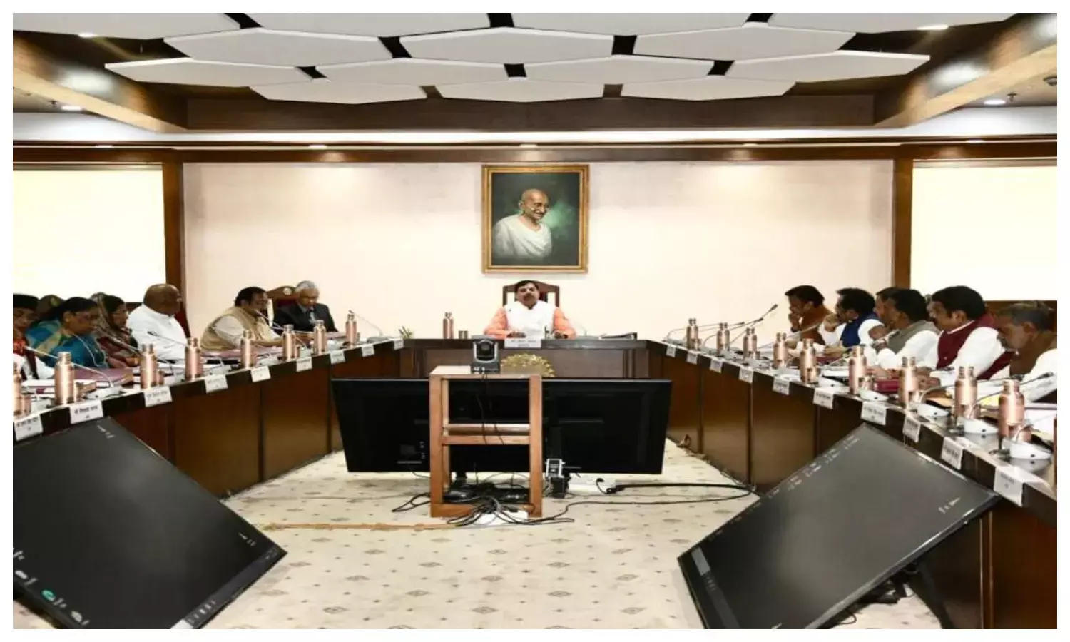 फायर सेफ्टी एक्ट समेत कई महत्वपूर्ण प्रस्ताव पर लगेगी अंतिम मुहर