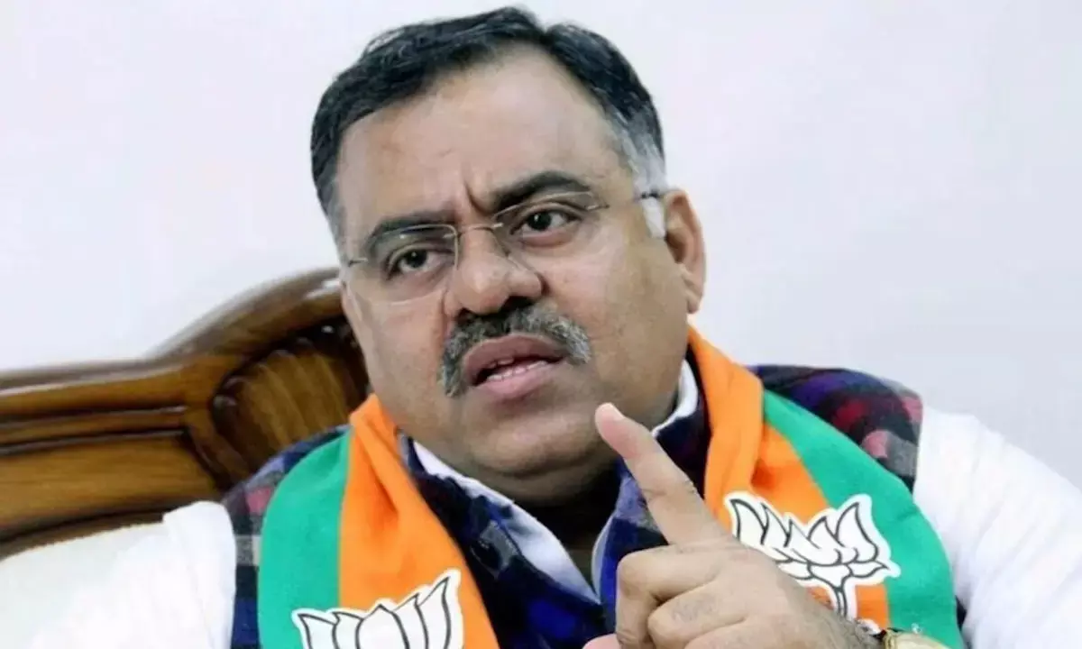 वोटर शुद्धिकरण लोकतंत्र के लिए अमृत- राष्ट्रीय महामंत्री तरुण चुग