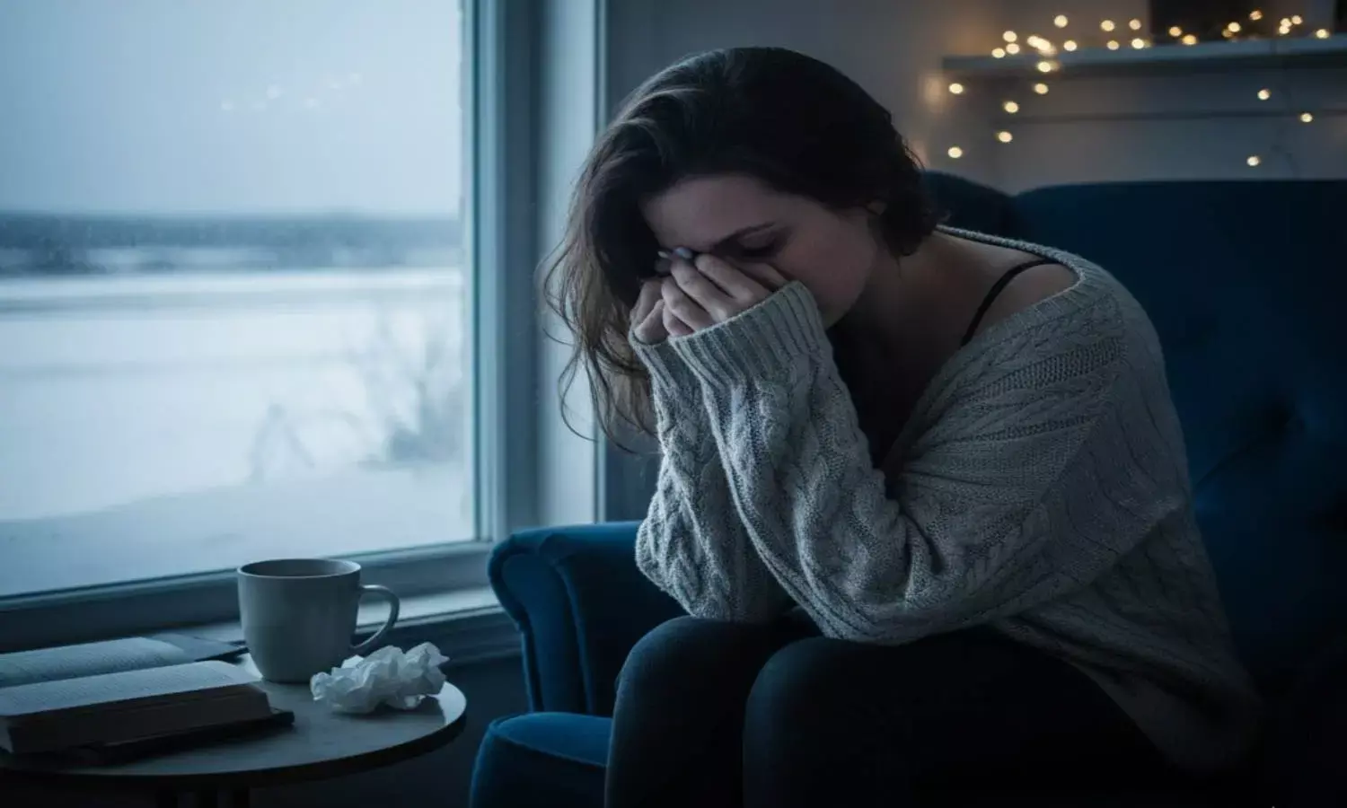 winter blues home remedies