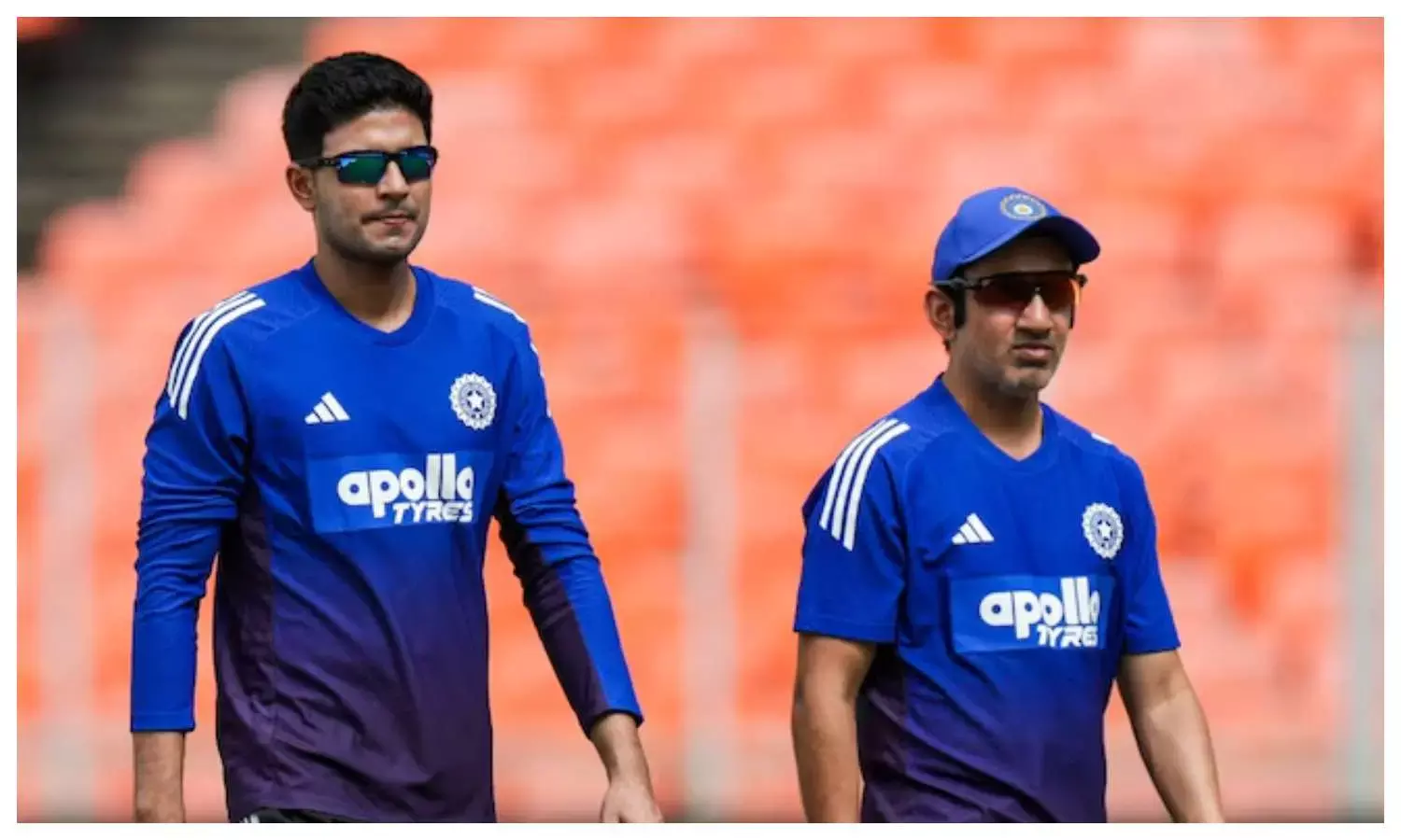 Srikkanth on team india selection gautam gambhir