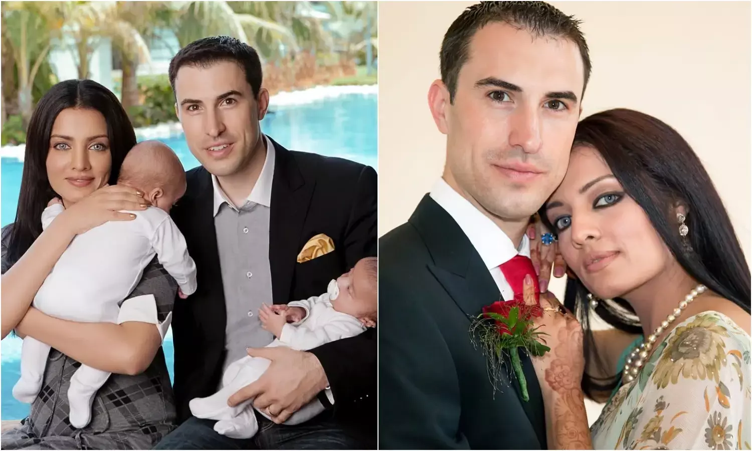 अभिनेत्री सेलिना जेटली ने अपने पति पीटर हॉग के खिलाफ घरेलू हिंसा का आरोप लगाते हुए मुंबई की अदालत में याचिका दायर की है।