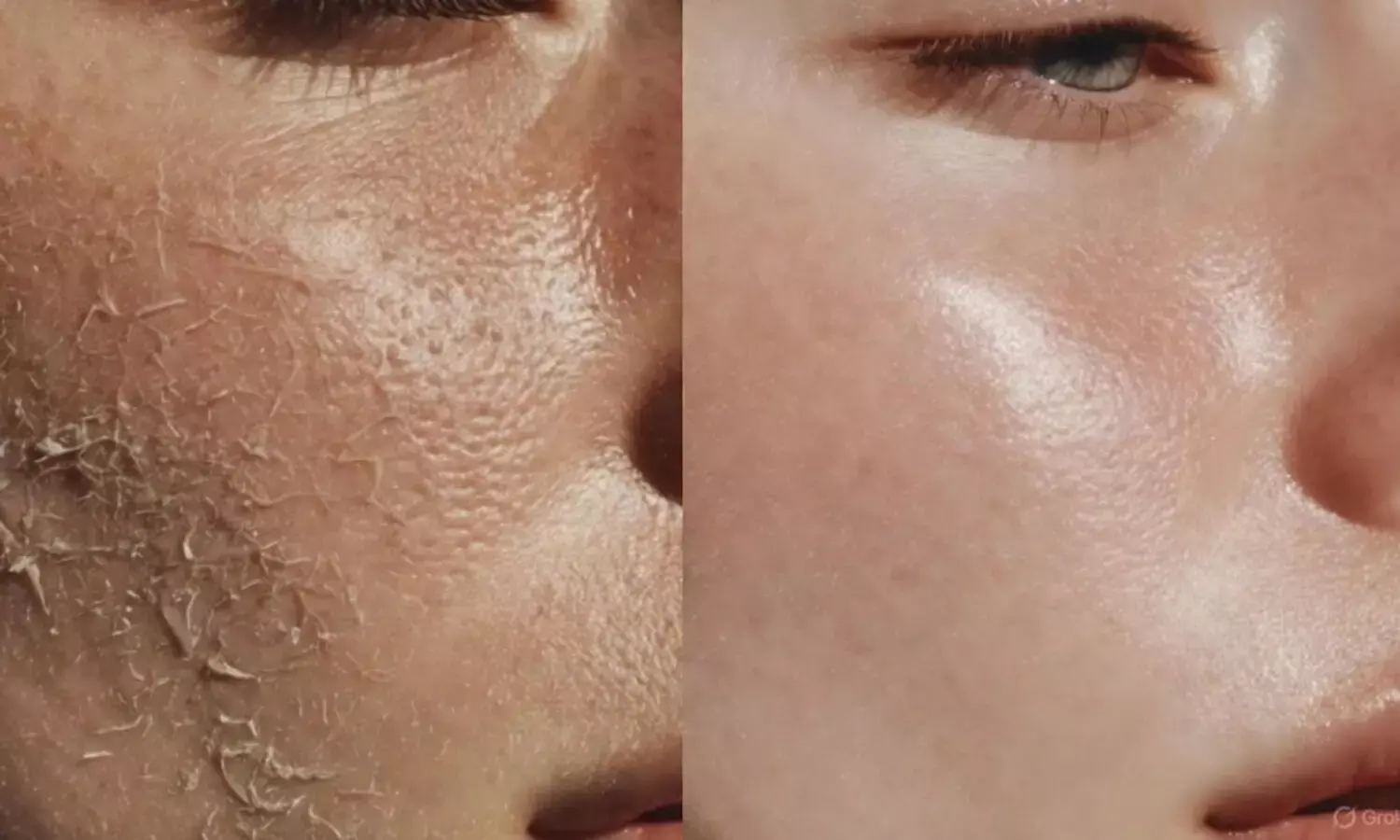 सर्दियों में स्किन की देखभाल