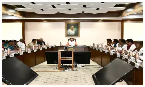 फायर सेफ्टी एक्ट समेत कई महत्वपूर्ण प्रस्ताव पर लगेगी अंतिम मुहर