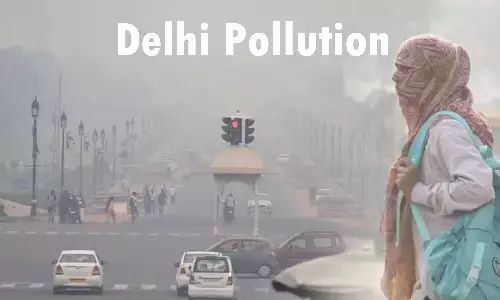 Delhi-NCR Pollution