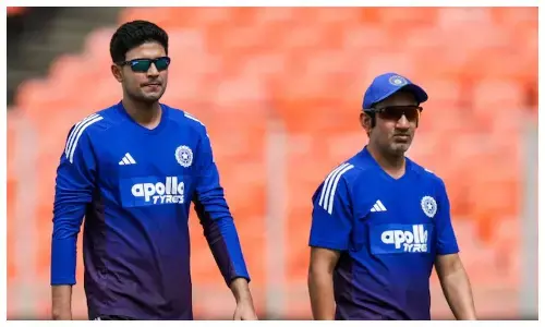 Srikkanth on team india selection gautam gambhir