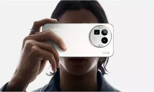 Realme GT 8 Pro First Sale Start in india gets 5000 rs Discount