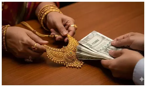 14.5 लाख करोड़ का हुआ गोल्ड लोन मार्केट, एनबीएफसी अगले एक साल में खोलेंगी 3,000 नई शाखाएं