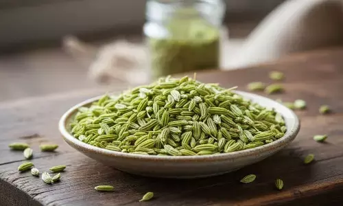 saunf ke fayde fennel seeds health benefits