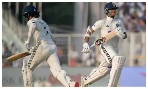 Indias Test Record at home