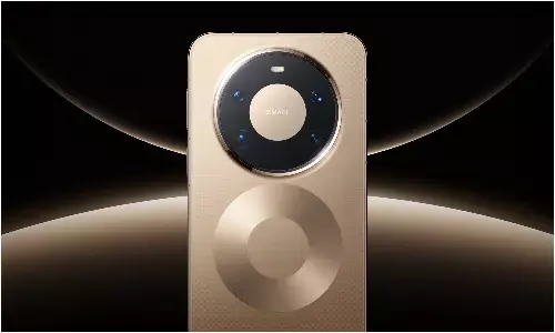 Huawei Mate 80 Pro Max