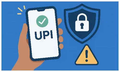 UPI Fraud prevention tips