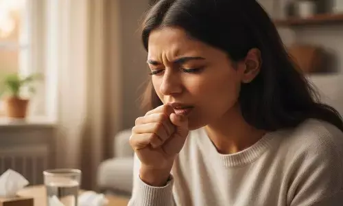 home remdies for dry cough