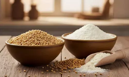 bajra health benefits