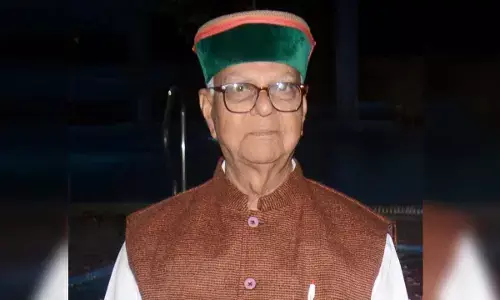 कीर्ति नारायण द्विवेदी का निधन