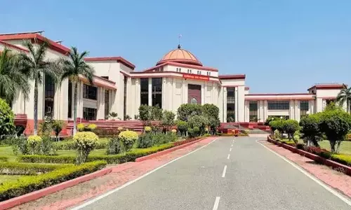 छत्तीसगढ़ उच्च न्यायालय